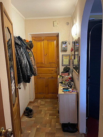 Продам двухкомнатную квартиру Славянск - изображение 4