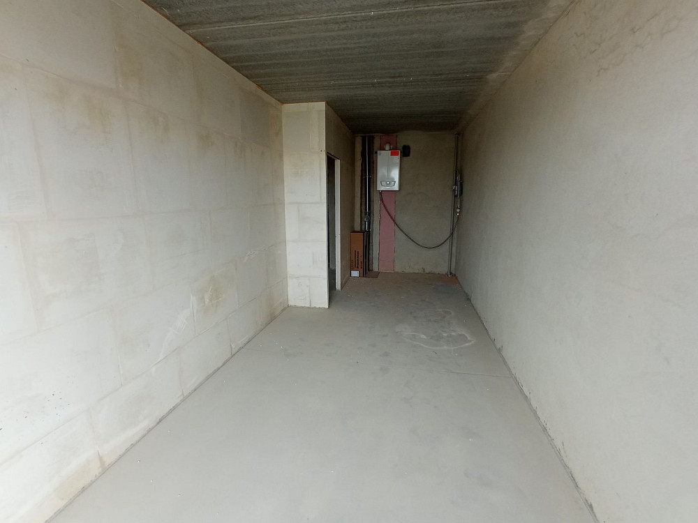 Однокомнатная с видом ЖК Родной 35,5м2 Гатное - изображение 2