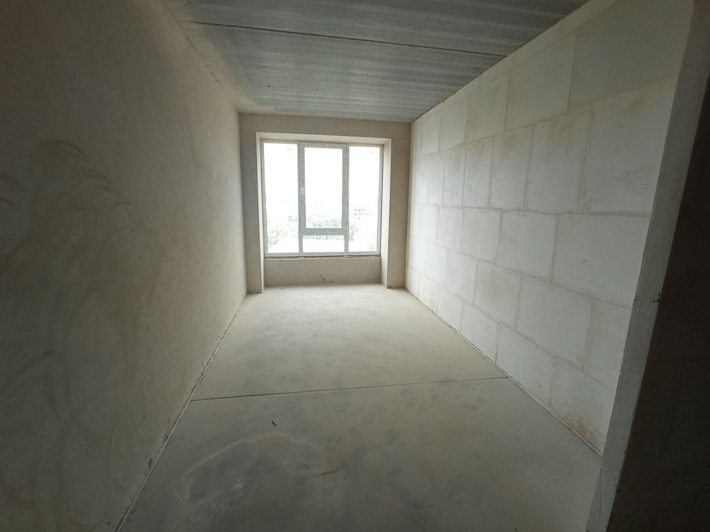 Однокомнатная с видом ЖК Родной 35,5м2 Гатное - изображение 3