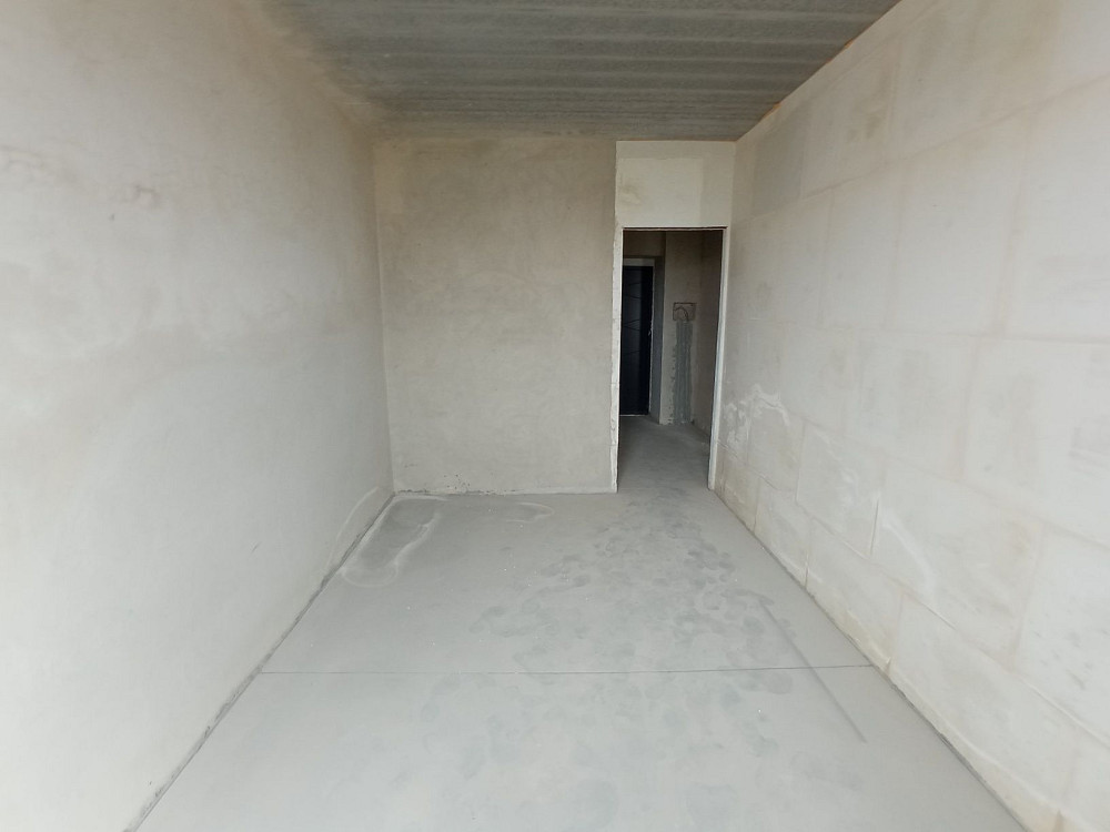 Однокомнатная с видом ЖК Родной 35,5м2 Гатное - изображение 4