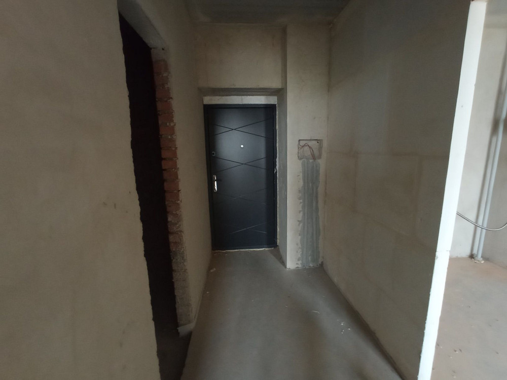 Однокомнатная с видом ЖК Родной 35,5м2 Гатное - изображение 8