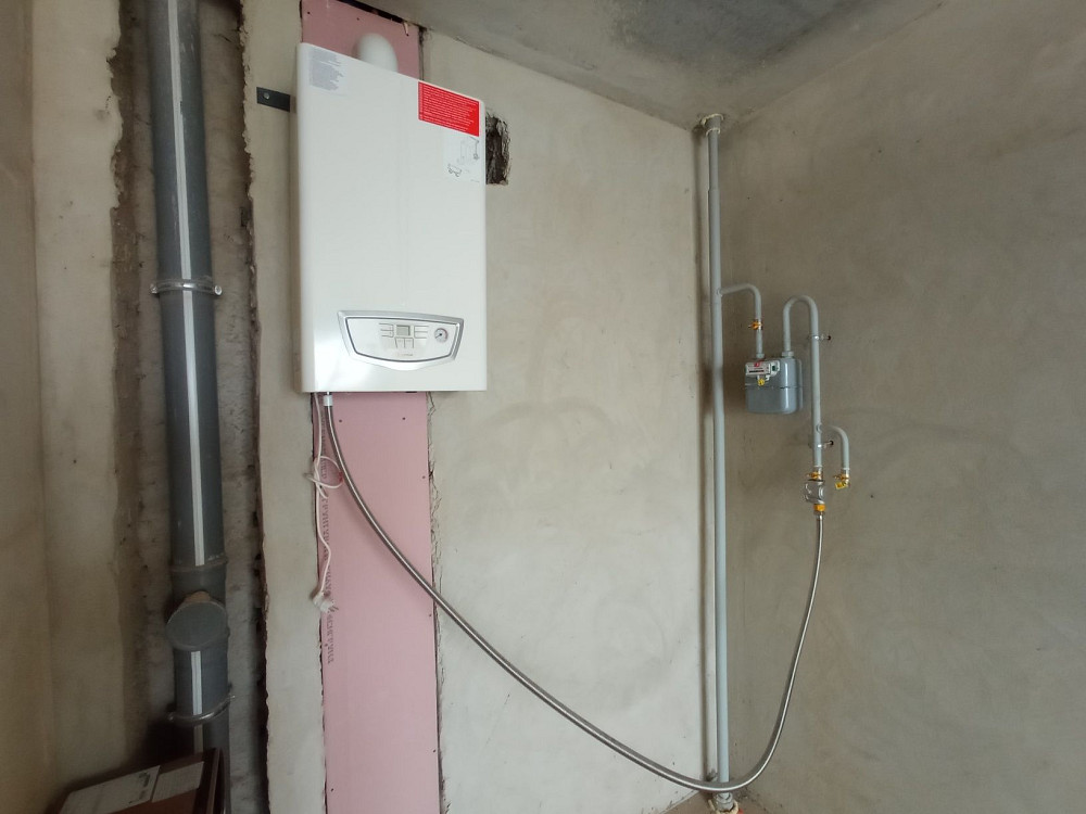 Однокомнатная с видом ЖК Родной 35,5м2 Гатное - изображение 7