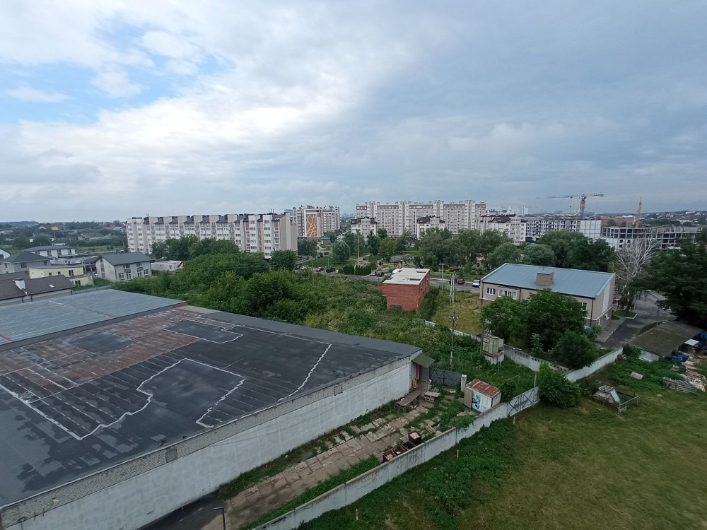 Однокомнатная с видом ЖК Родной 35,5м2 Гатное - изображение 6