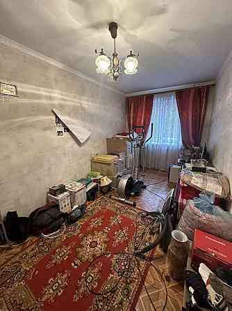 Продам квартиру 3-ком ул Шабская Білгород-Дністровський