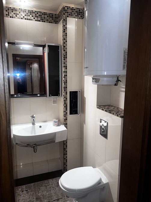 Оренда 3к квартири на Чорних Запорожців 74 Бровары - изображение 7