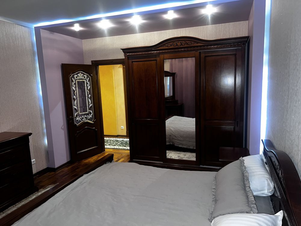 Оренда 3к квартири на Чорних Запорожців 74 Бровары - изображение 8