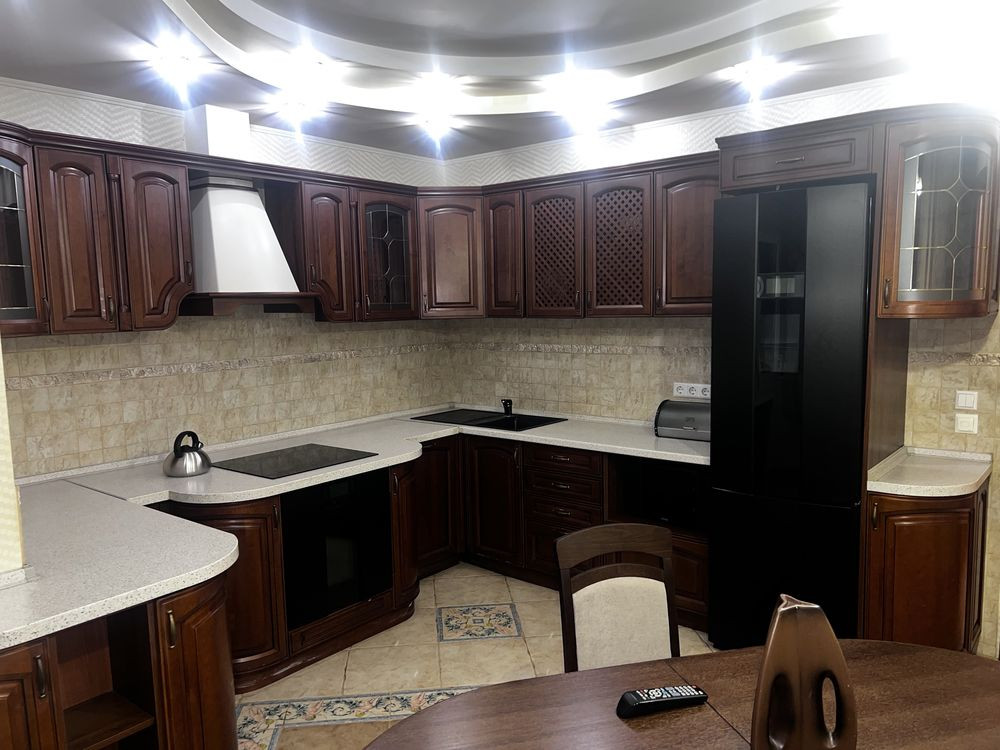 Оренда 3к квартири на Чорних Запорожців 74 Бровары - изображение 1