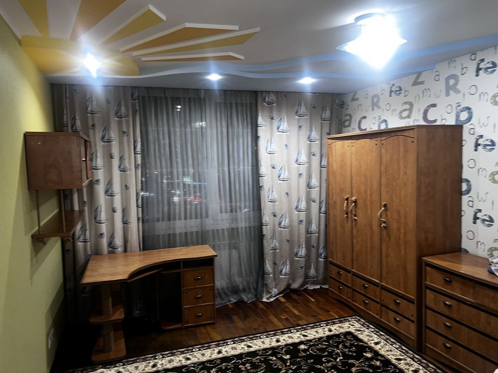 Оренда 3к квартири на Чорних Запорожців 74 Бровары - изображение 4