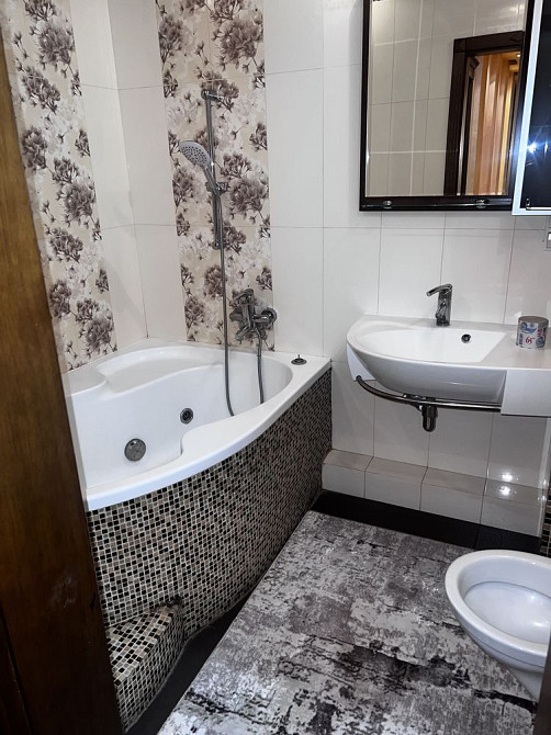 Оренда 3к квартири на Чорних Запорожців 74 Бровары - изображение 6