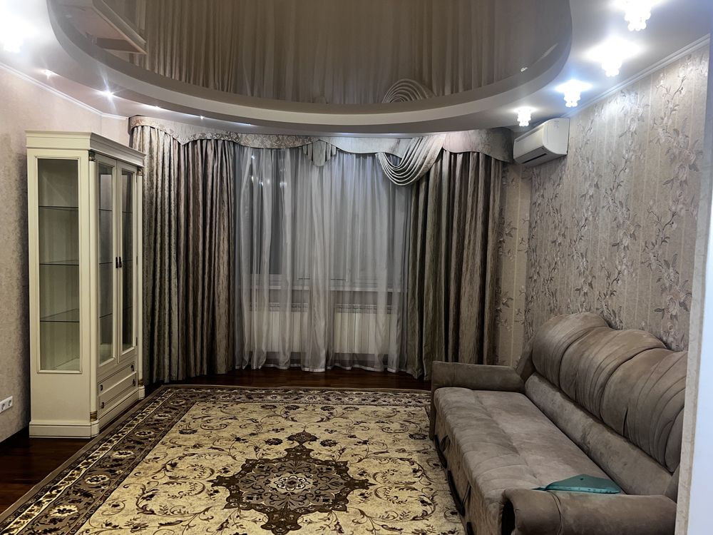 Оренда 3к квартири на Чорних Запорожців 74 Бровары - изображение 3