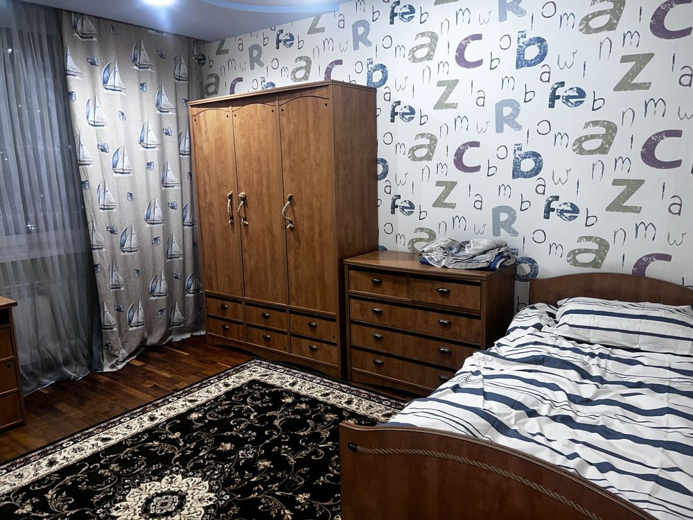 Оренда 3к квартири на Чорних Запорожців 74 Бровары - изображение 5