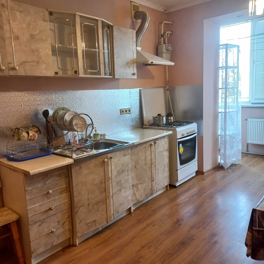 Сдам однокомнатную квартиру Скидановская/Балковская Одесса - изображение 1