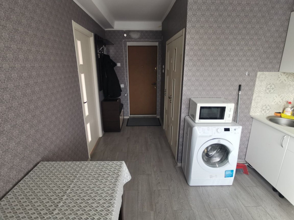 1к однокімнатна квартира Київ Оболонь Тимошенко 6 Київ - зображення 4