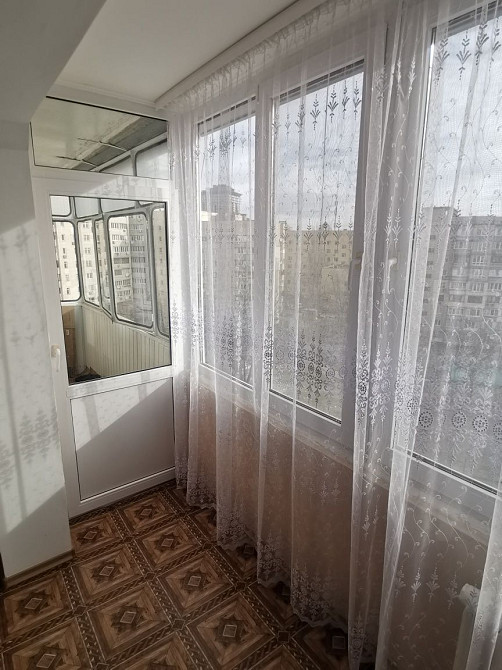 1к однокімнатна квартира Київ Оболонь Тимошенко 6 Київ - зображення 6