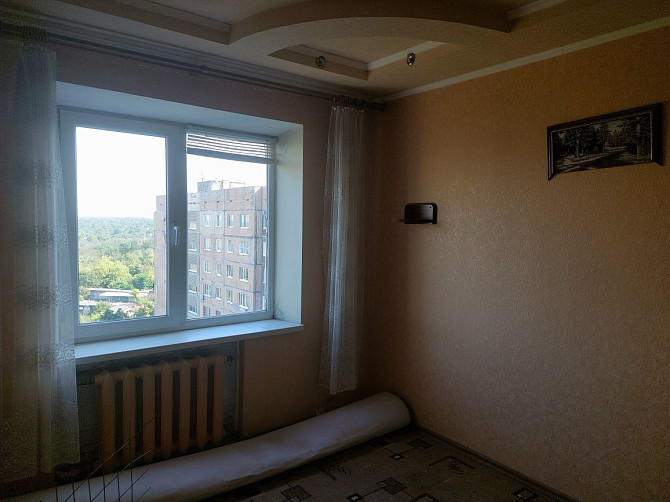 Продажа 3х ком квартиры  64кв в 9-ти этажном доме  на Доманском Краматорск - изображение 2