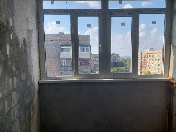 Продажа 3х ком квартиры  64кв в 9-ти этажном доме  на Доманском Краматорск - изображение 7