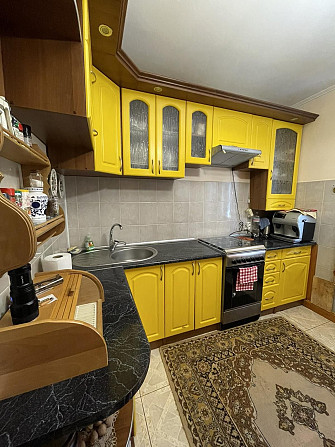 Вигідно продам 3к квартиру з ремонтом та кухнею Підлужжя - зображення 6
