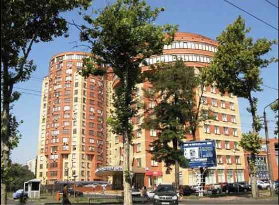Продажа 4х комнатной квартиры на проспекте Шевченко Борщів