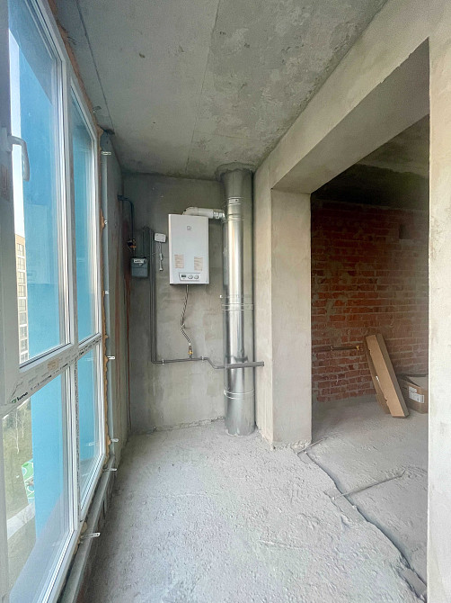 ЖК Счастливый  ЖК Щасливий у Дніпрі новострой Днепр - изображение 7