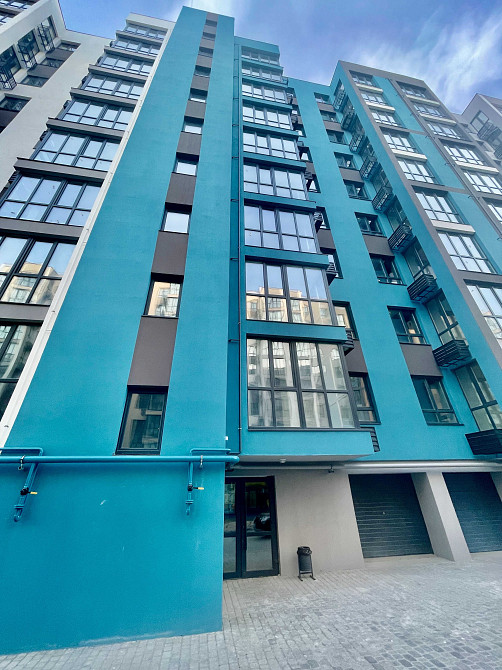 ЖК Счастливый  ЖК Щасливий у Дніпрі новострой Днепр - изображение 1