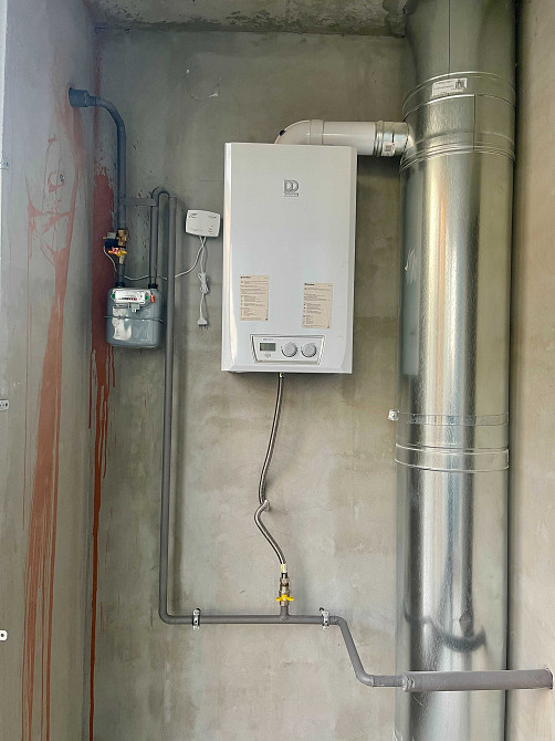 ЖК Счастливый  ЖК Щасливий у Дніпрі новострой Днепр - изображение 8