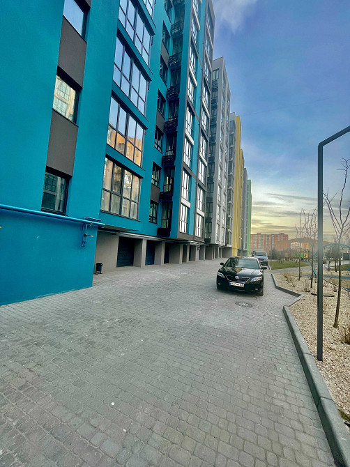 ЖК Счастливый  ЖК Щасливий у Дніпрі новострой Днепр - изображение 3