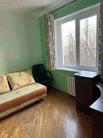 4_х комнатная квартира на ул.Бочарова Корсунці