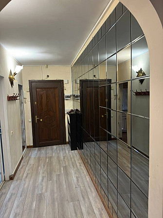 4_х комнатная квартира на ул.Бочарова Корсунцы - изображение 2