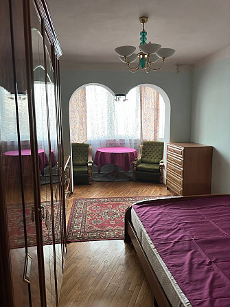 4_х комнатная квартира на ул.Бочарова Корсунцы - изображение 3