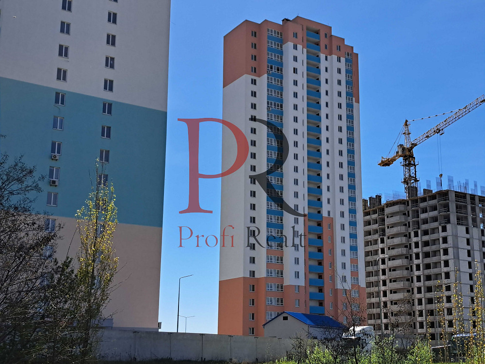 Продаж 2 кімн. квартири Одеське шосе/Одесское шоссе 16 Новосілки Чабаны - изображение 4