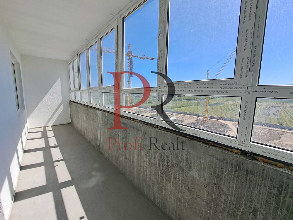 Продаж 2 кімн. квартири Одеське шосе/Одесское шоссе 16 Новосілки Чабаны - изображение 6