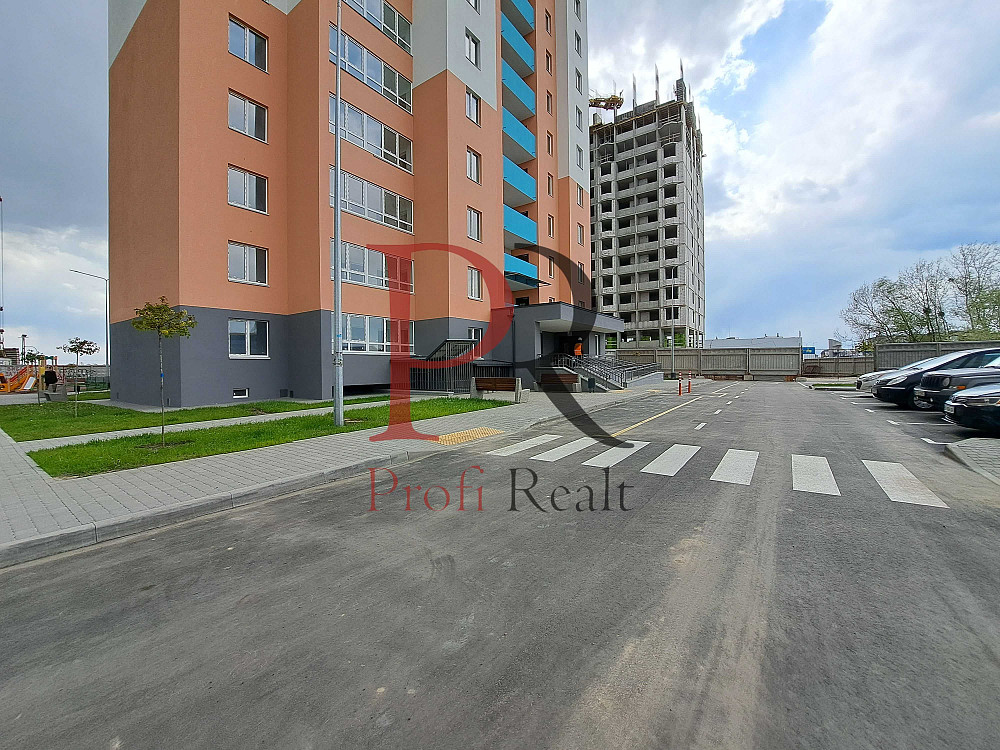 Продаж 2 кімн. квартири Одеське шосе/Одесское шоссе 16 Новосілки Чабаны - изображение 2