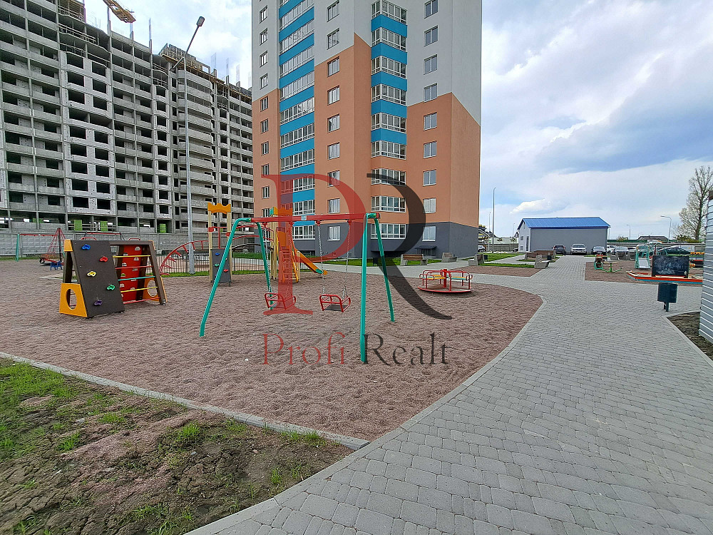 Продаж 2 кімн. квартири Одеське шосе/Одесское шоссе 16 Новосілки Чабаны - изображение 3