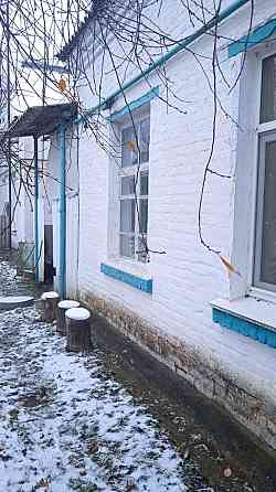 Квартира квартира Петрівка-Роменська