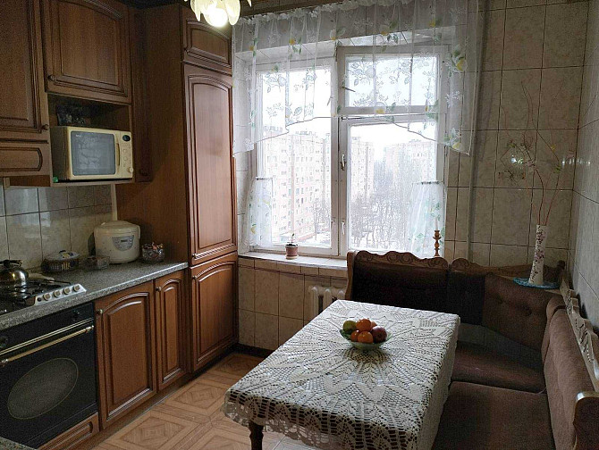 Продам 3х ком квартиру ул. Парковая, 95 Краматорск - изображение 5
