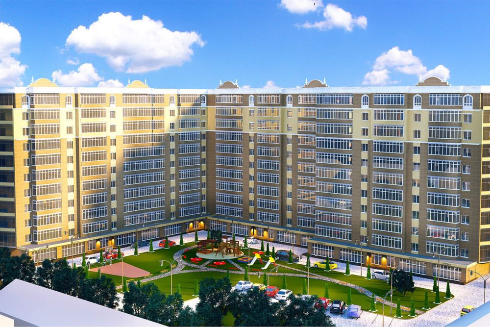 Продам квартиру жк Кришталеве Озеро Черновцы - изображение 4