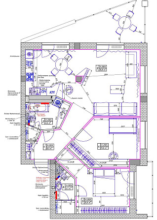 Продам 2-х комнатную квартиру с террасой в ЖК Парк Фонтанов Ліски - зображення 3