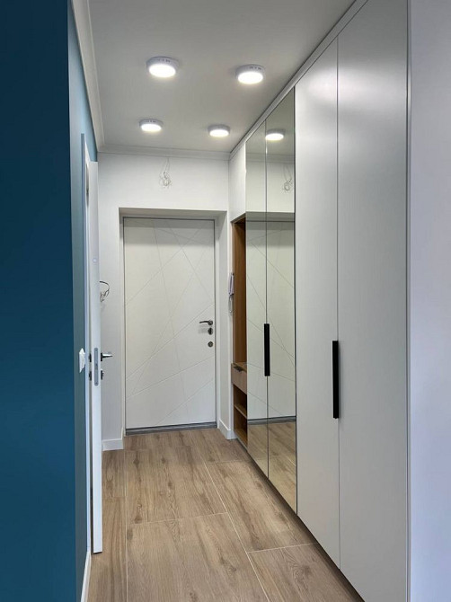 Оренда стильної студії в ЖК Білий Шоколад Білогородка (Київська обл.) - зображення 3