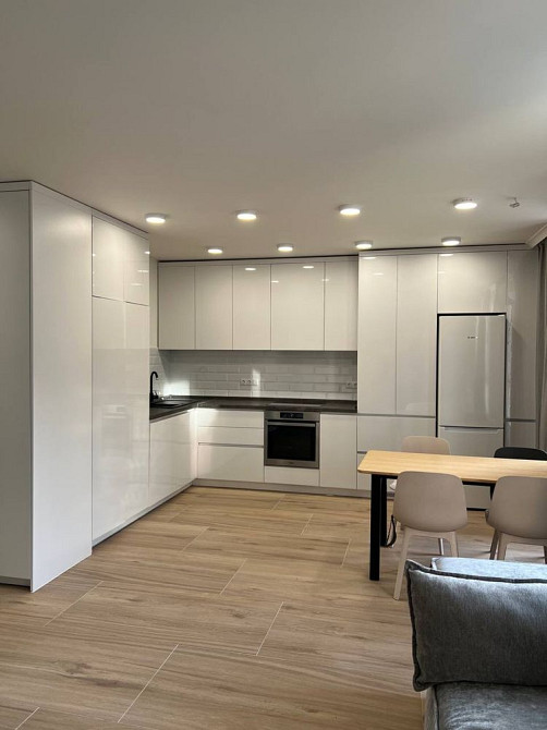 Оренда стильної студії в ЖК Білий Шоколад Білогородка (Київська обл.) - зображення 1