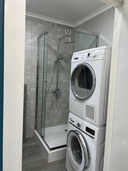 Оренда стильної студії в ЖК Білий Шоколад Білогородка (Київська обл.) - зображення 6