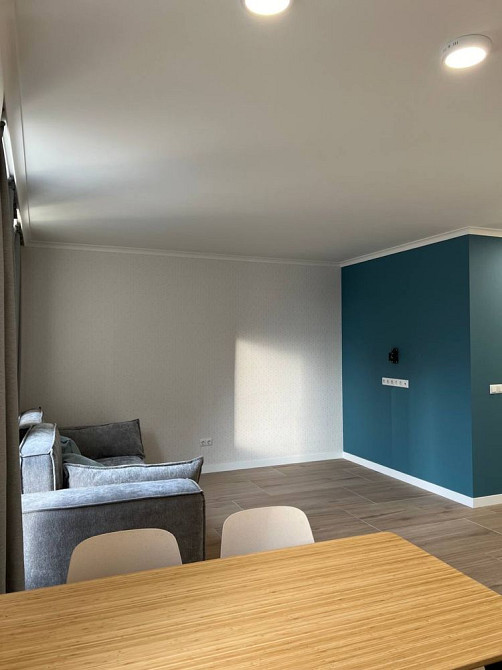 Оренда стильної студії в ЖК Білий Шоколад Білогородка (Київська обл.) - зображення 8