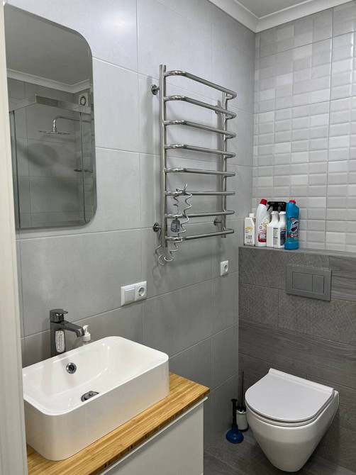 Оренда стильної студії в ЖК Білий Шоколад Білогородка (Київська обл.) - зображення 7