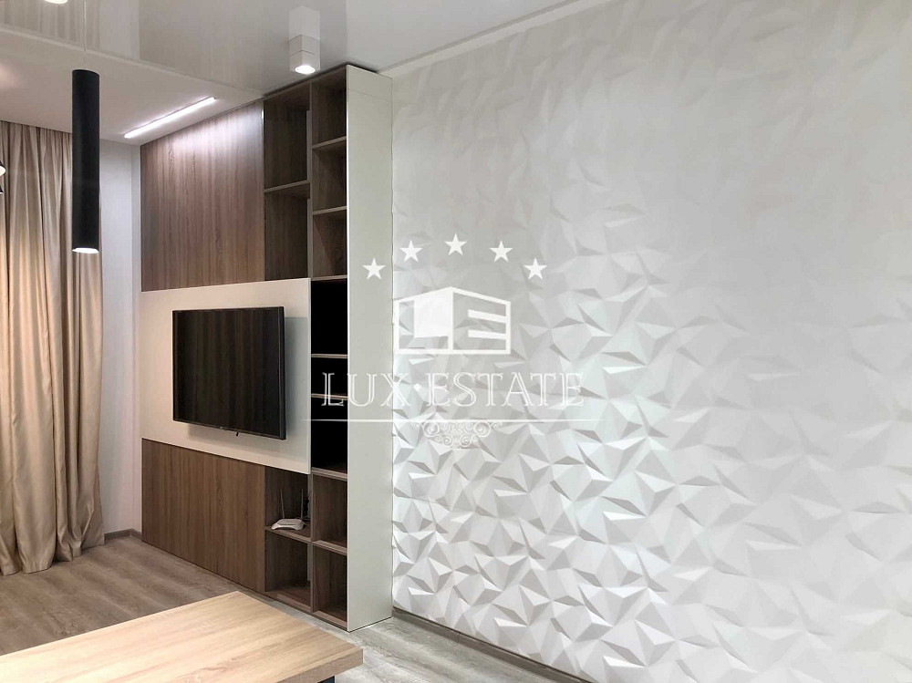 Актуально! ЖК Central Park Централ Парк 52 кв.м.  Без комиссии! Киев - изображение 6