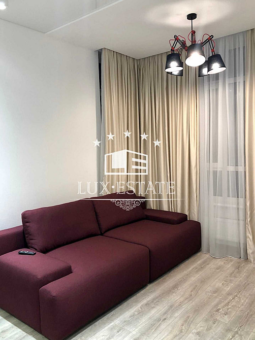 Актуально! ЖК Central Park Централ Парк 52 кв.м.  Без комиссии! Киев - изображение 5