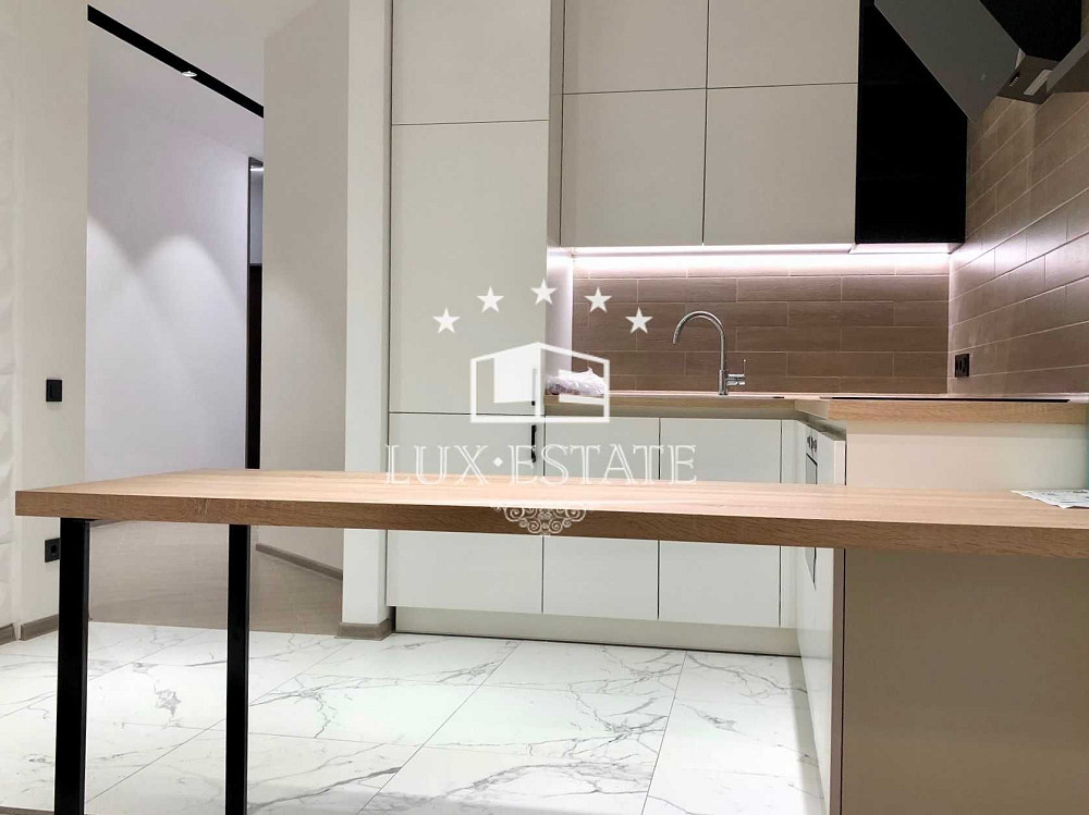 Актуально! ЖК Central Park Централ Парк 52 кв.м.  Без комиссии! Киев - изображение 8