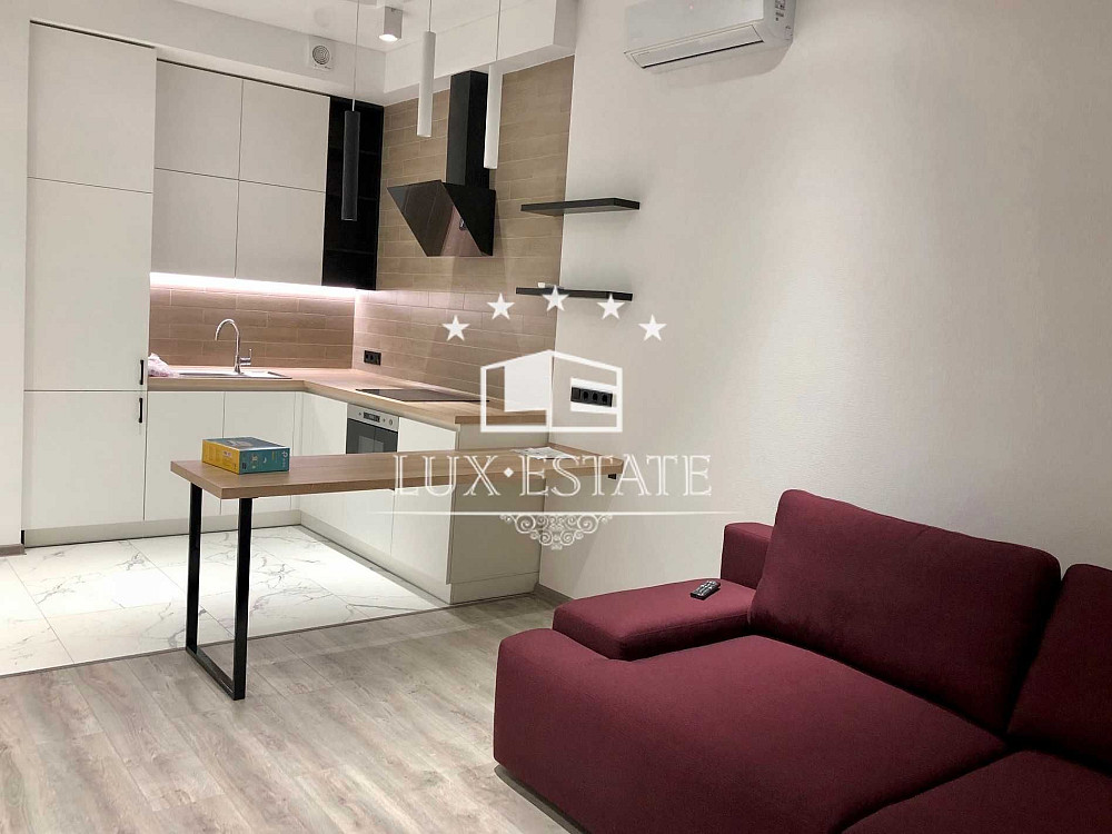 Актуально! ЖК Central Park Централ Парк 52 кв.м.  Без комиссии! Киев - изображение 1