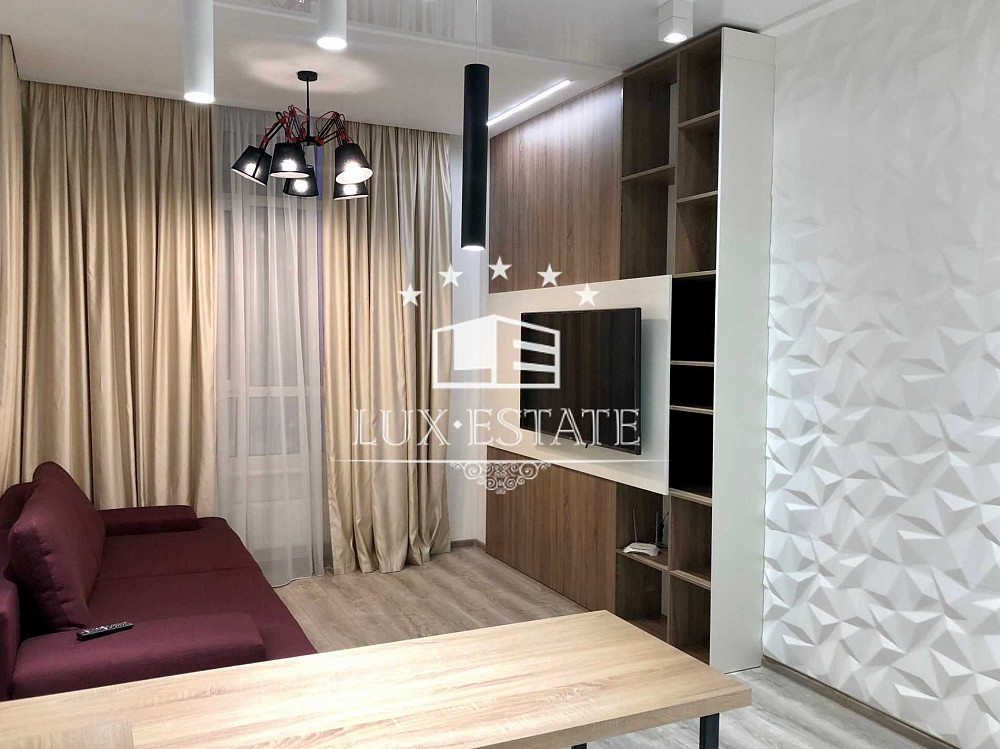 Актуально! ЖК Central Park Централ Парк 52 кв.м.  Без комиссии! Киев - изображение 4