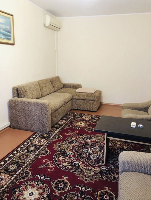 Зайти и жить!Продам ухоженную 2 к. Глушко Таврия Маршал Одесса - изображение 2