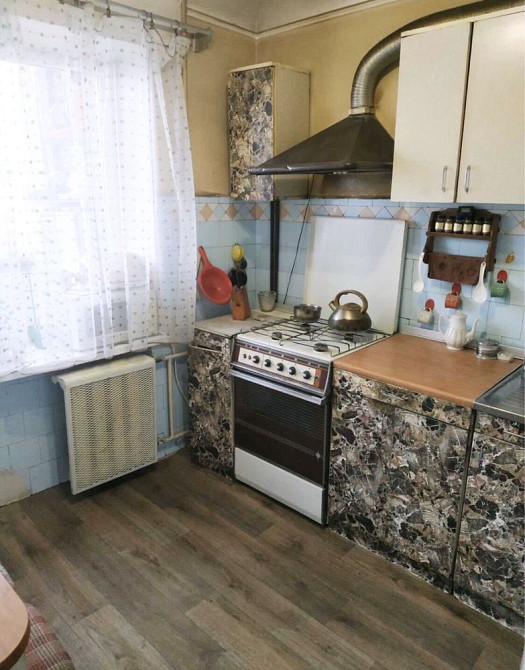 Зайти и жить!Продам ухоженную 2 к. Глушко Таврия Маршал Одесса - изображение 3