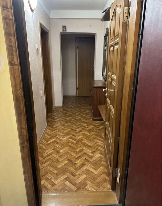 Зайти и жить!Продам ухоженную 2 к. Глушко Таврия Маршал Одесса - изображение 4